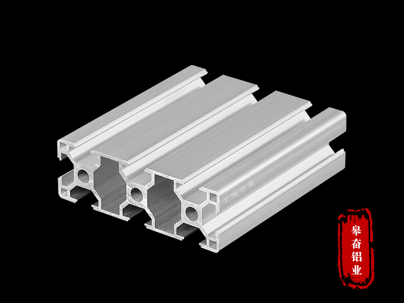 工业铝型材 GKX-8-3090B