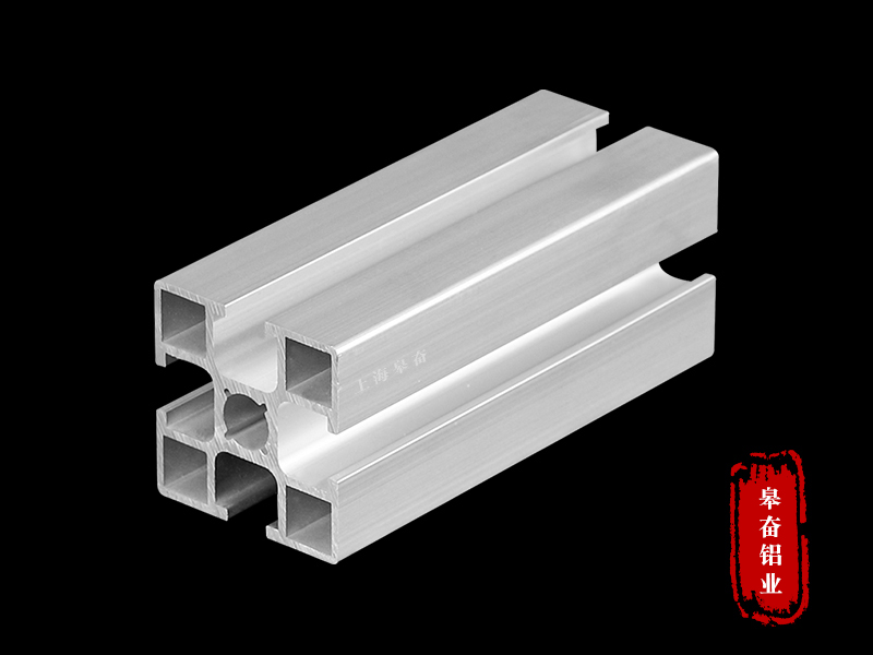 工业铝型材 GKX-8-4040E