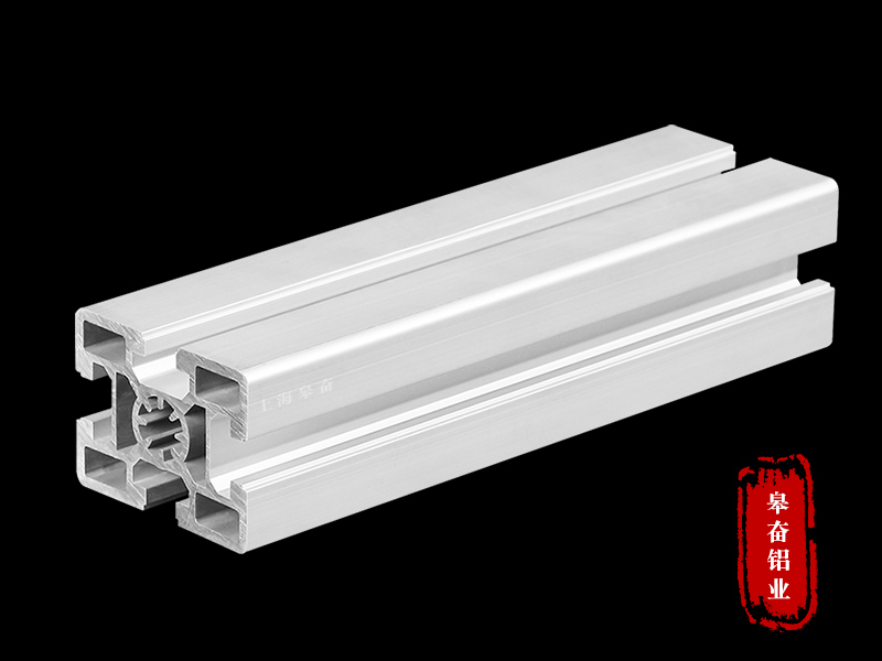 工业铝型材 GKX-10-4560W